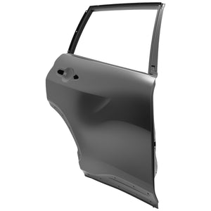 Puerta Trasera Derecha Corolla Cross 2022-2025