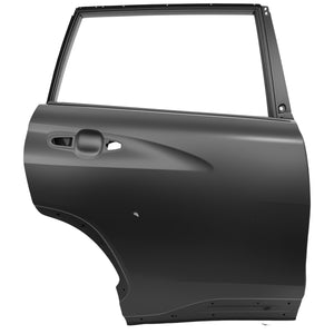 Puerta Trasera Derecha Corolla Cross 2022-2025