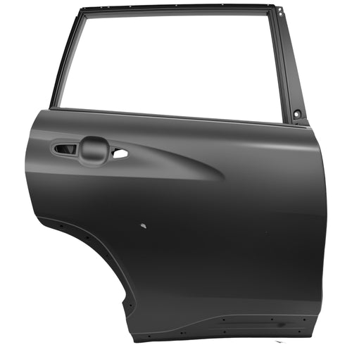 Puerta Trasera Derecha Corolla Cross 2022-2025