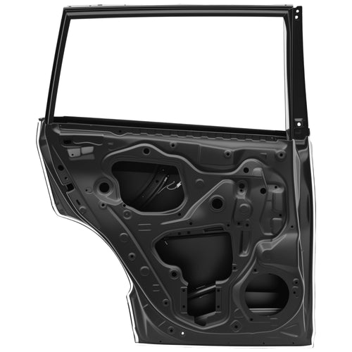 Puerta Trasera Izquierda Corolla Cross 2022-2025