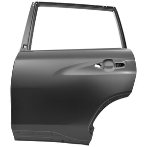 Puerta Trasera Izquierda Corolla Cross 2022-2025