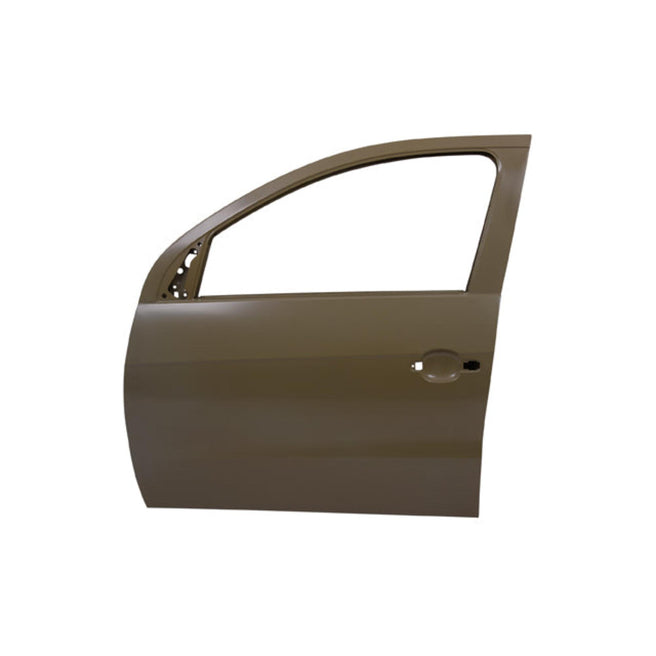 Puerta Delantera P/ Volkswagen Gol 2009-2020
