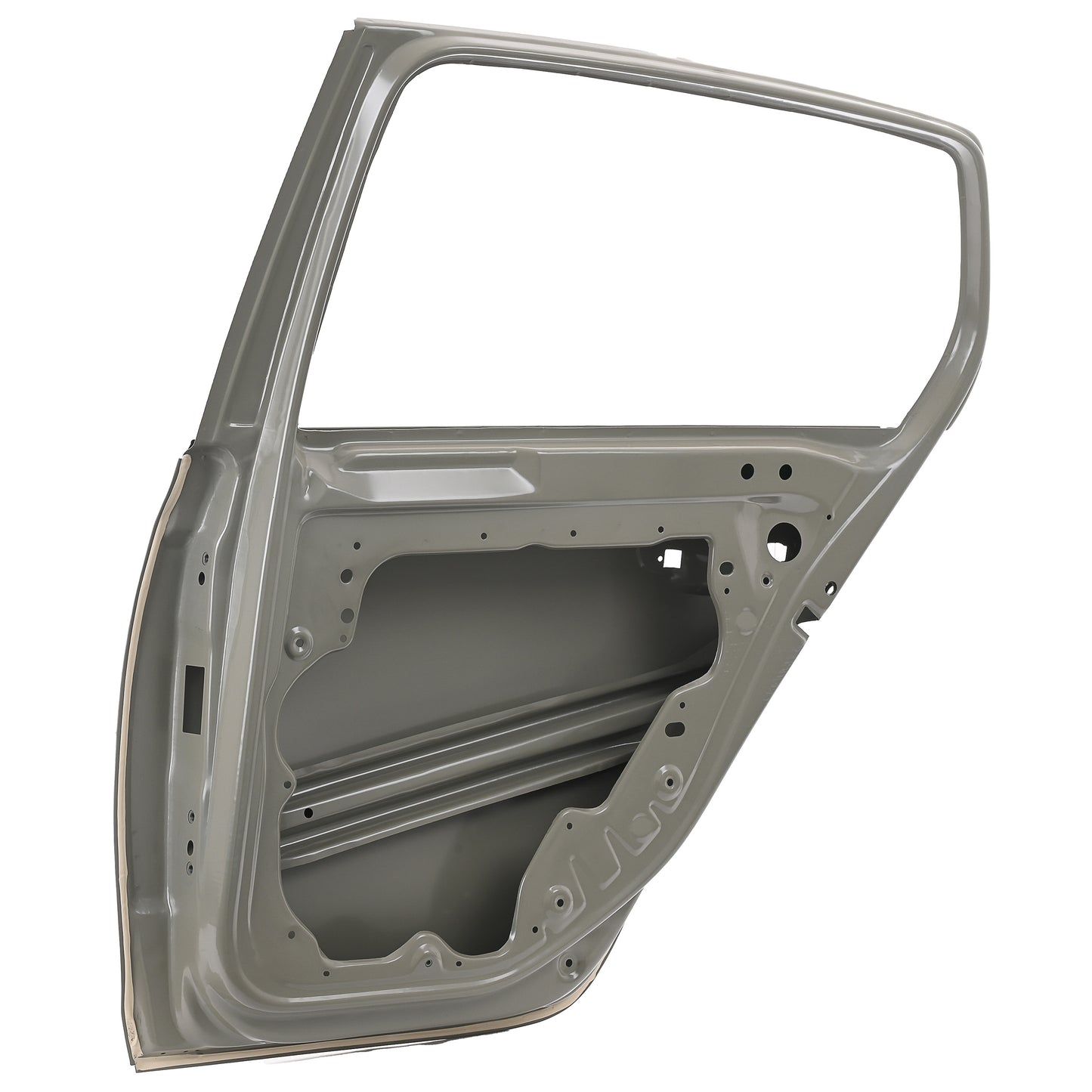 Puerta Trasera P/ Volkswagen Golf 2013