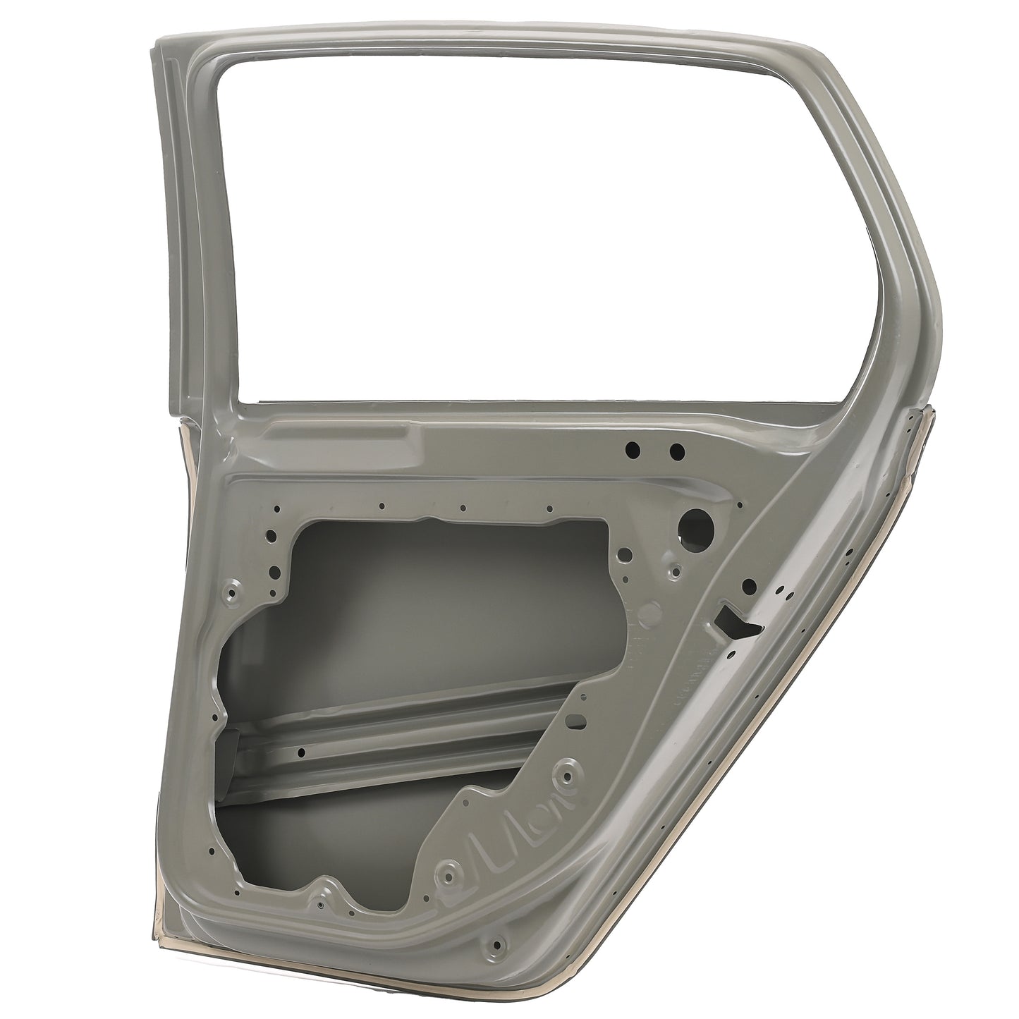 Puerta Trasera P/ Volkswagen Golf 2013