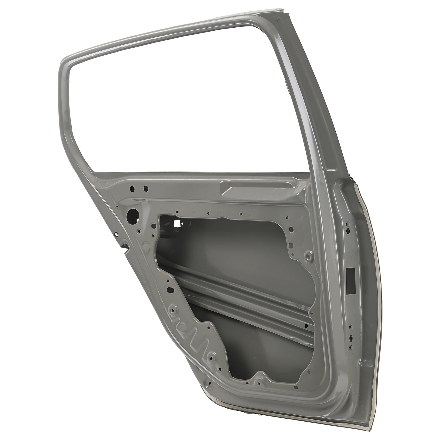 Puerta Trasera P/ Volkswagen Golf 2013