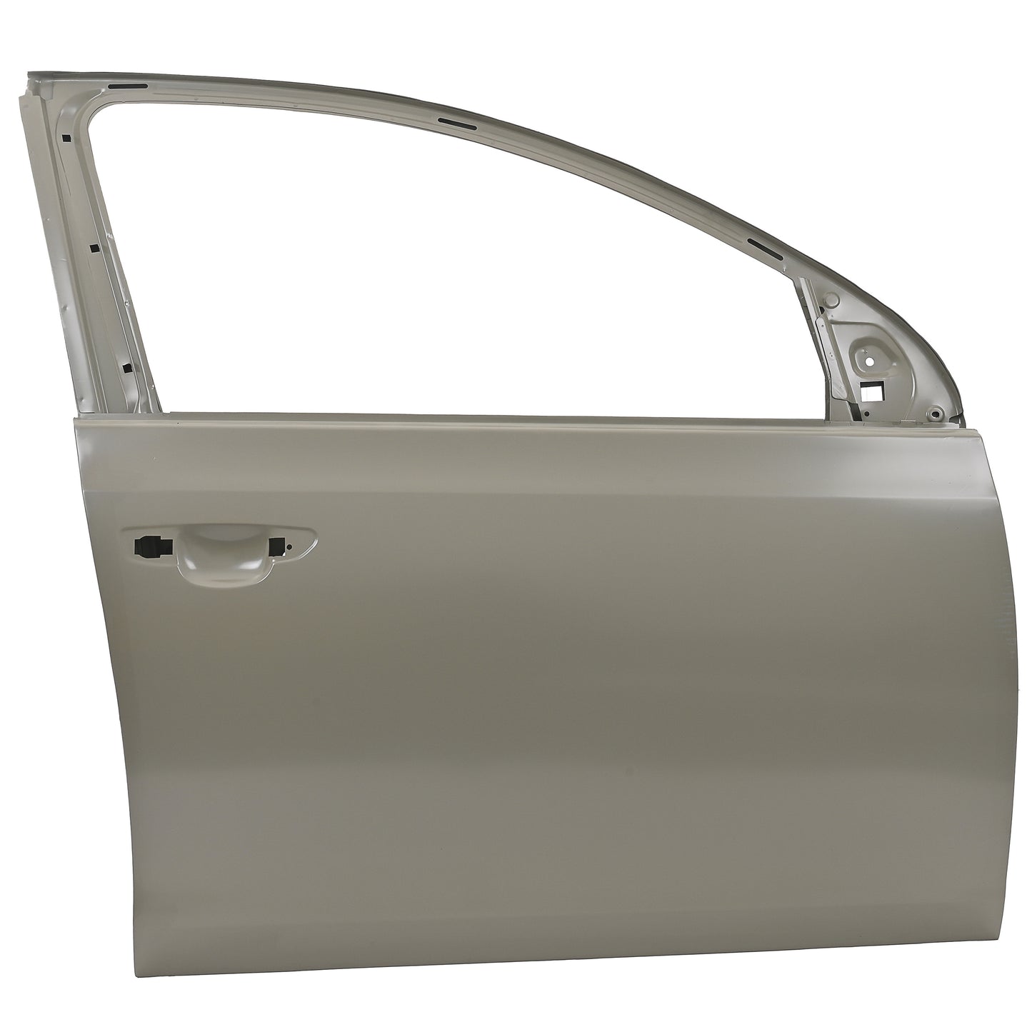 Puerta Delantera P/ Volkswagen Golf 2009-2012