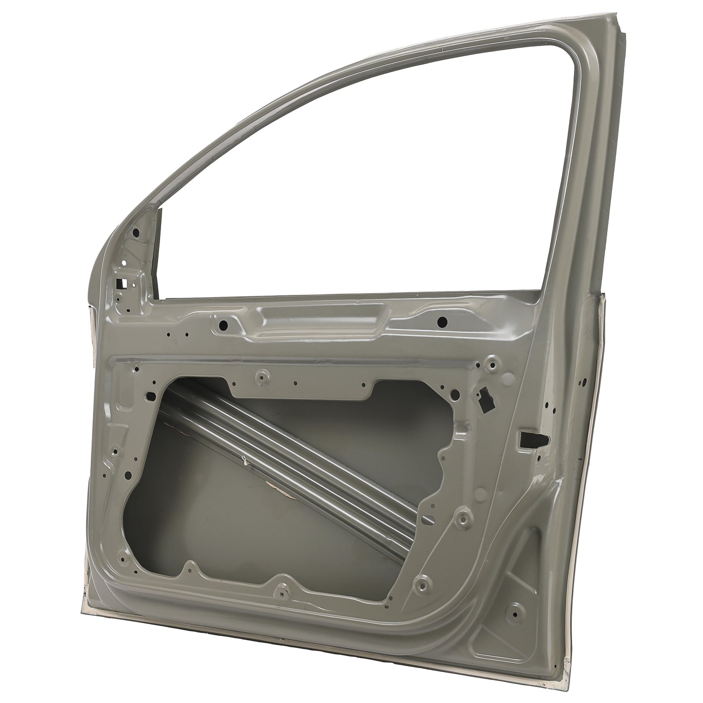 Puerta Delantera P/ Volkswagen Golf 2009-2012