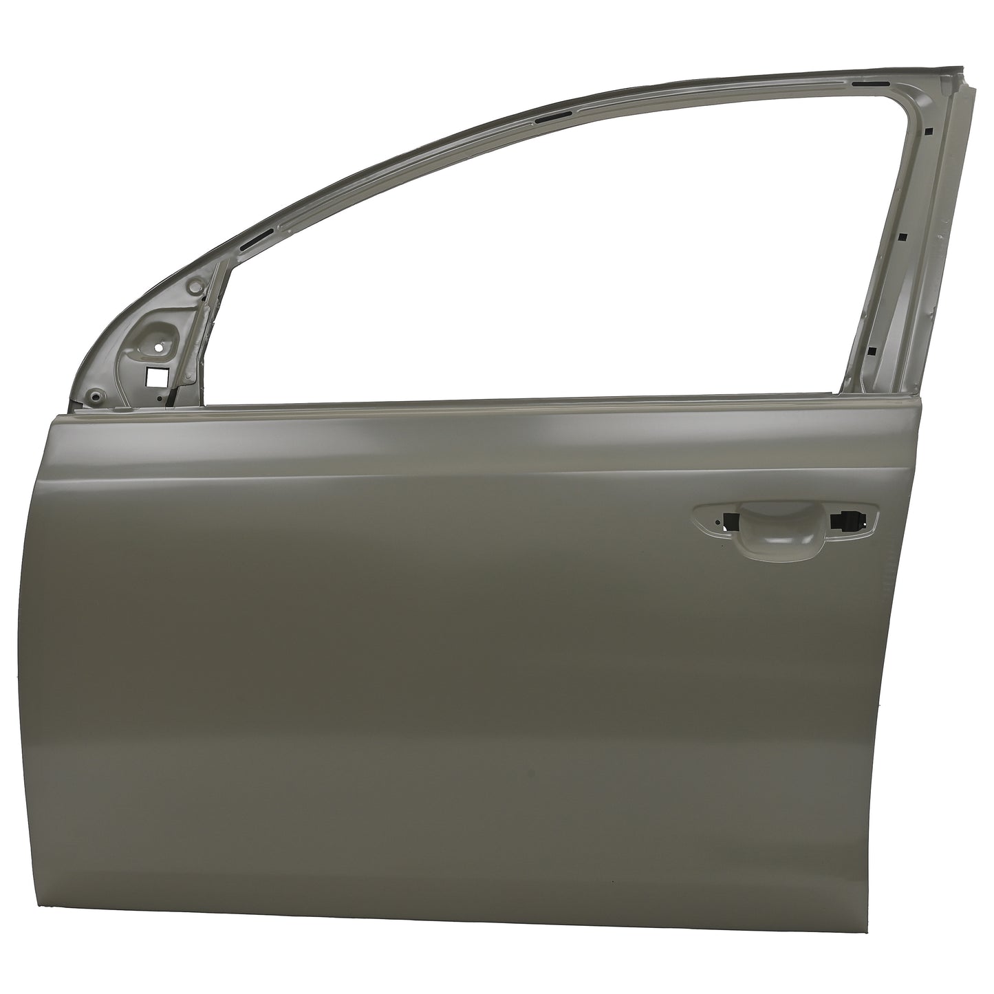 Puerta Delantera P/ Volkswagen Golf 2009-2012