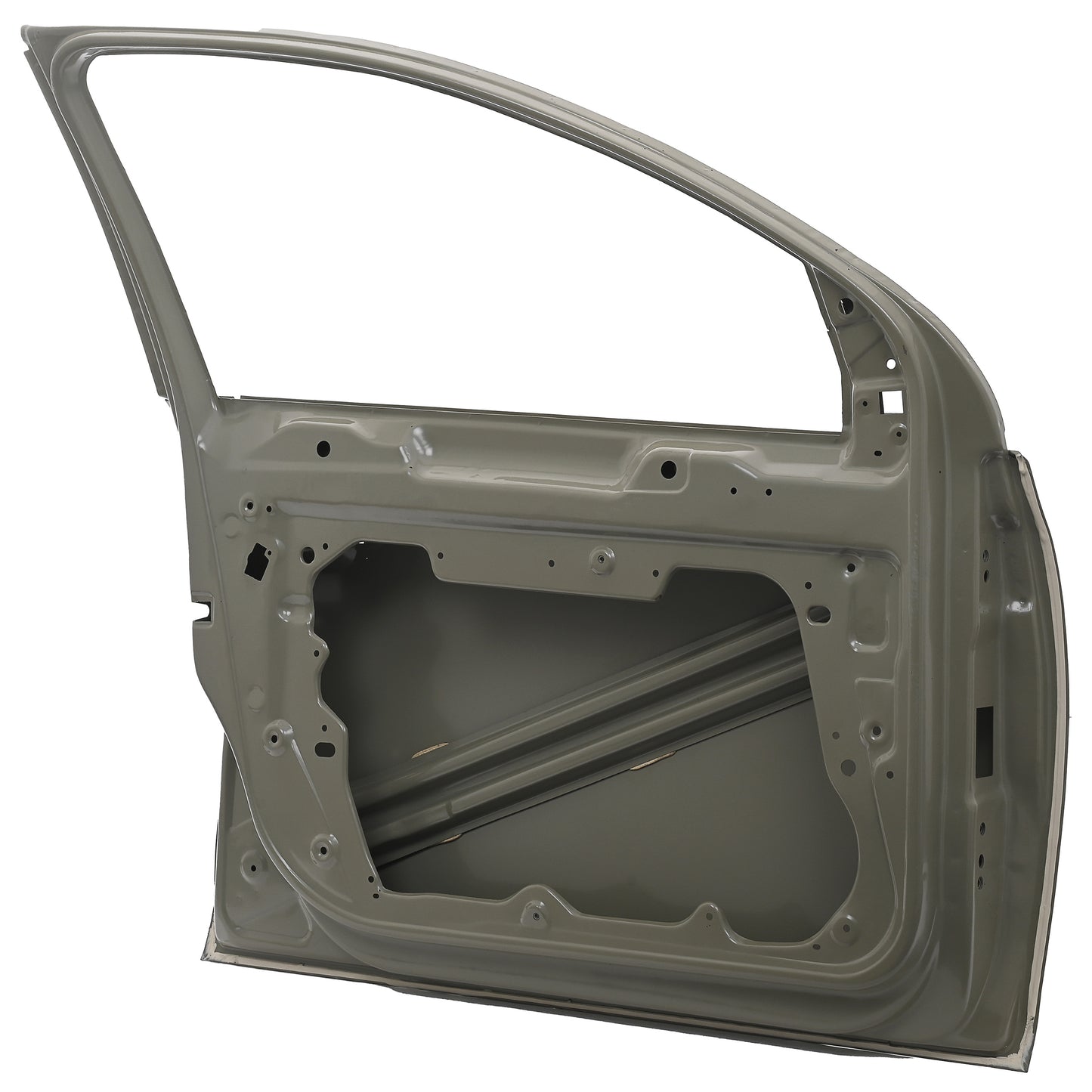 Puerta Delantera P/ Volkswagen Golf 2009-2012