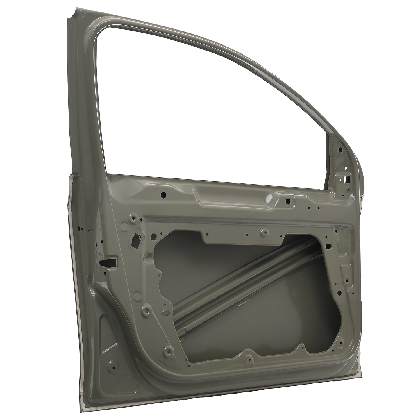 Puerta Delantera P/ Volkswagen Golf 2009-2012