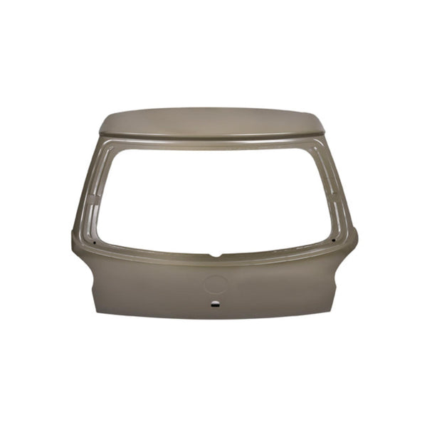 Puerta Trasera P/ Volkswagen Pointer 2006-2009