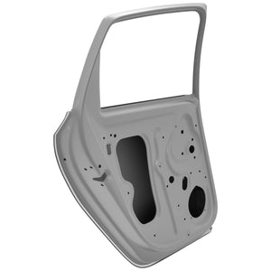 Puerta Trasera Derecha Polo 2013-2021