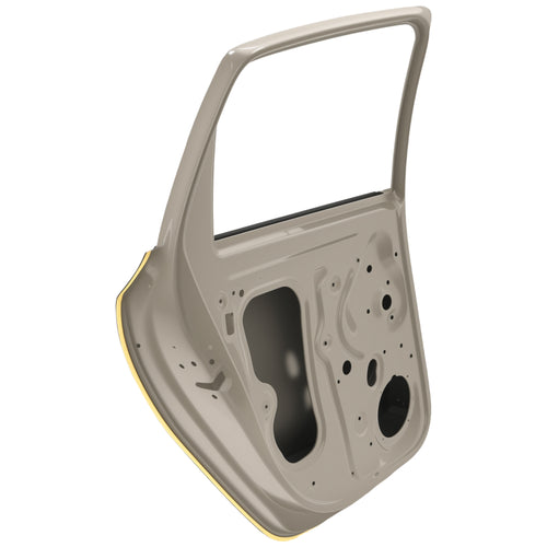 Puerta Trasera Izquierda Polo 2013-2021
