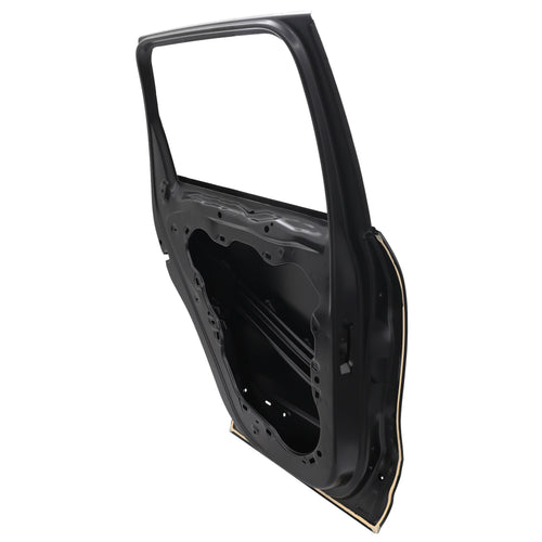 Puerta Trasera Izquierda Touareg 2015-2018