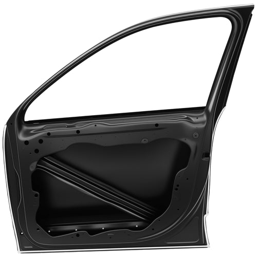Puerta Delantera Derecha Touareg 2015-2018