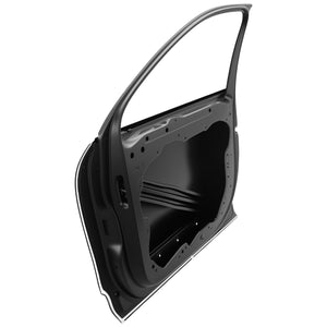Puerta Delantera Derecha Touareg 2015-2018