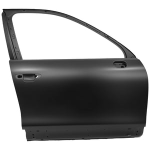 Puerta Delantera Derecha Touareg 2015-2018