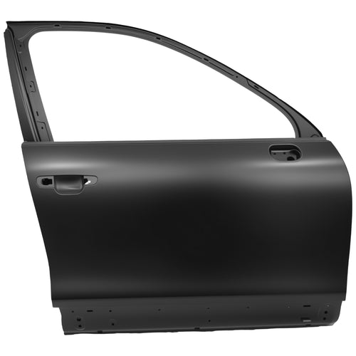 Puerta Delantera Derecha Touareg 2015-2018