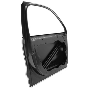 Puerta Delantera Izquierda Touareg 2015-2018