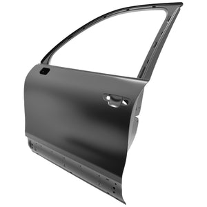 Puerta Delantera Izquierda Touareg 2015-2018