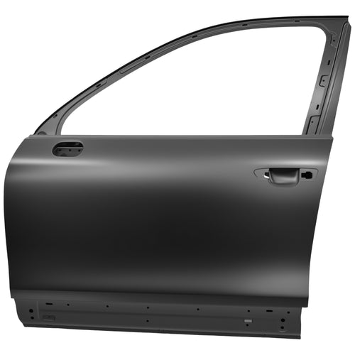 Puerta Delantera Izquierda Touareg 2015-2018