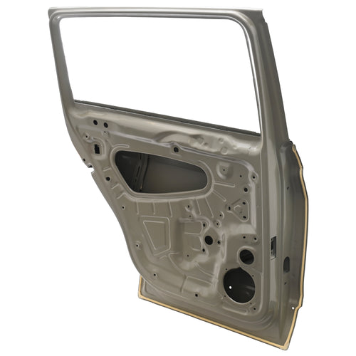 Puerta Trasera Izquierda Tiguan 2018-2024