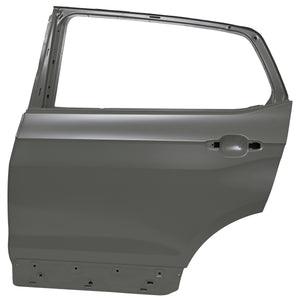 Puerta Trasera Izquierda T-Cross 2020-2024
