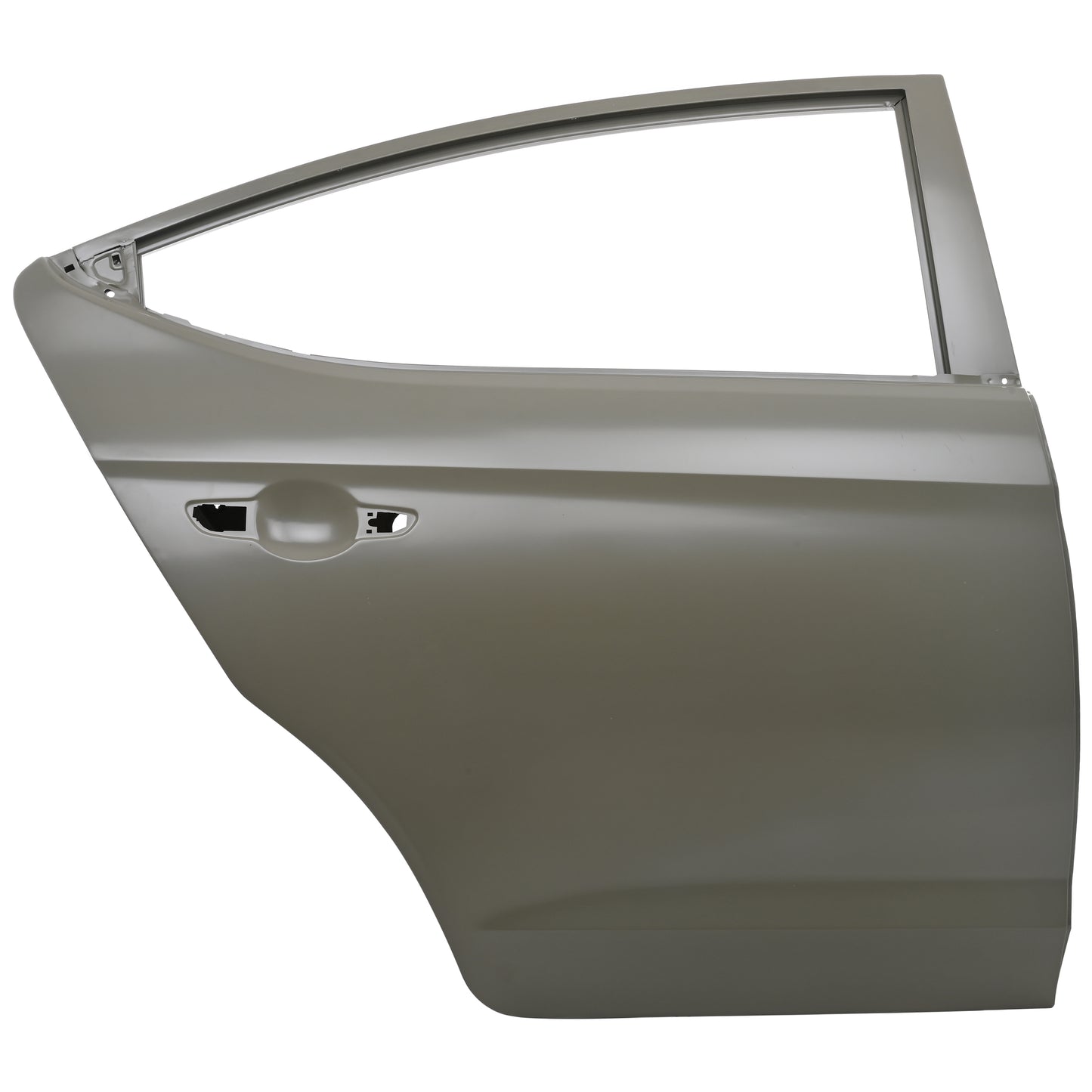 Puerta Trasera P/ Hyundai Elantra 2019-2020