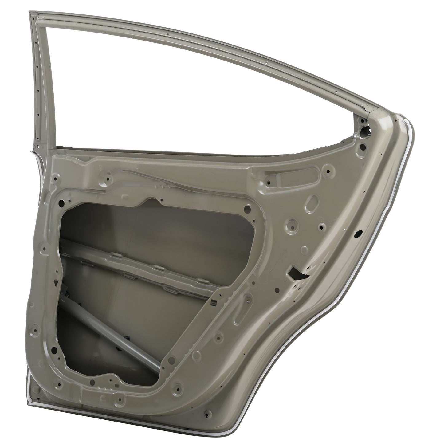 Puerta Trasera P/ Hyundai Elantra 2019-2020