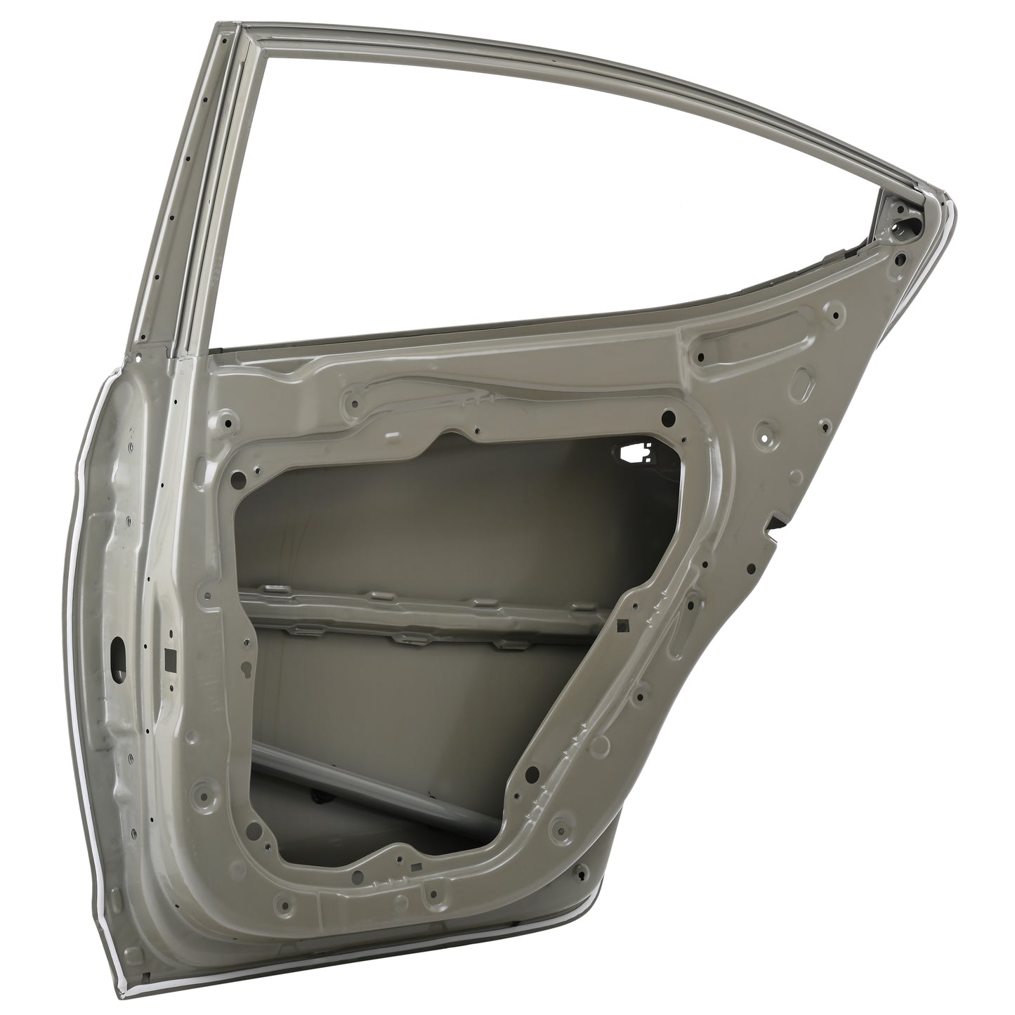 Puerta Trasera P/ Hyundai Elantra 2019-2020
