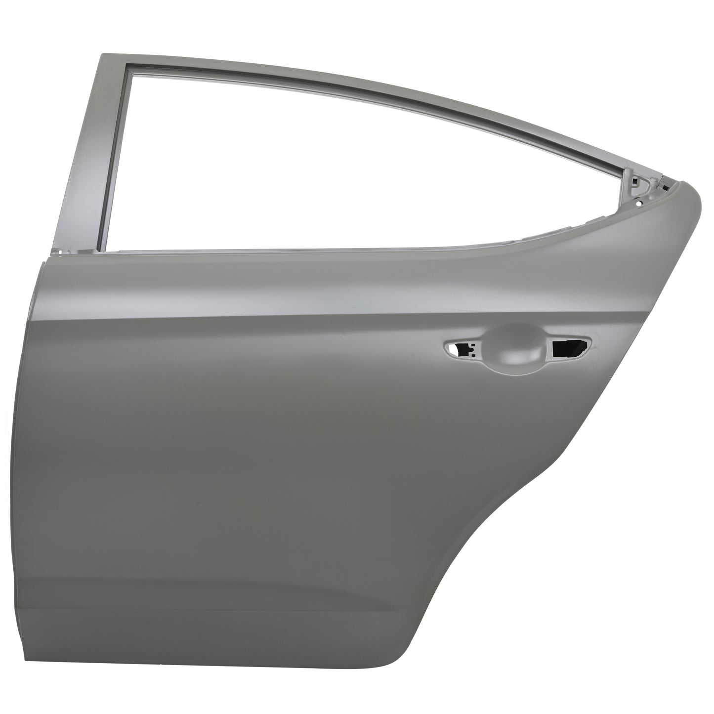Puerta Trasera P/ Hyundai Elantra 2019-2020