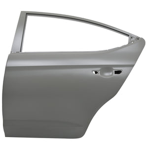 Puerta Trasera P/ Hyundai Elantra 2019-2020