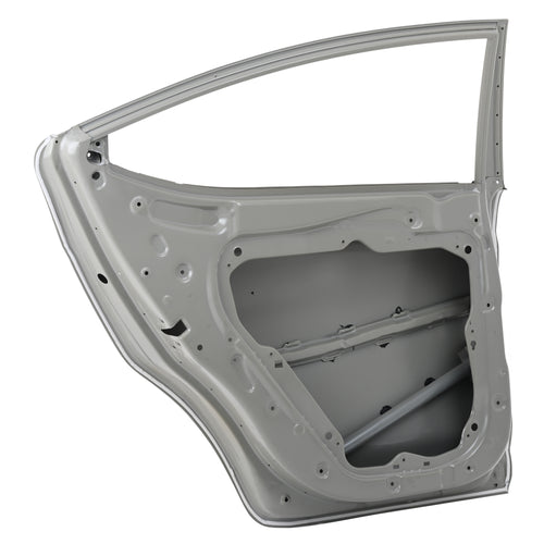 Puerta Trasera P/ Hyundai Elantra 2019-2020