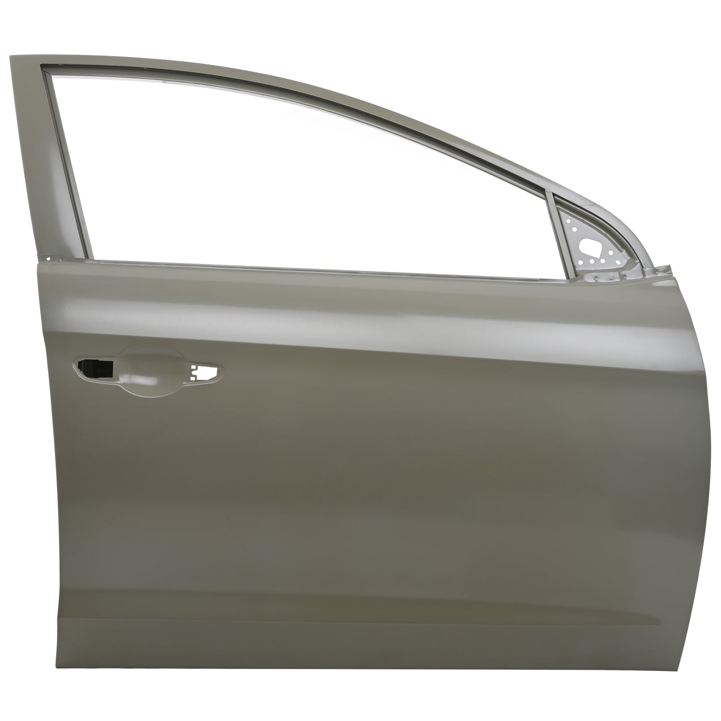 Puerta Delantera P/ Hyundai Elantra 2019-2020