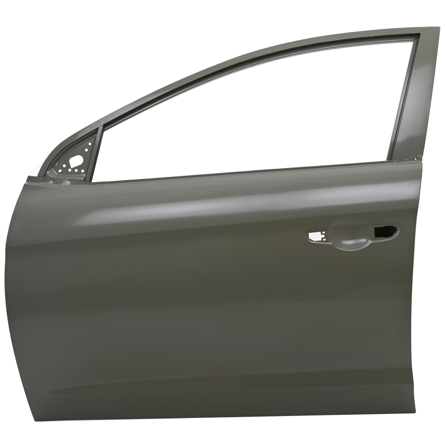 Puerta Delantera P/ Hyundai Elantra 2019-2020
