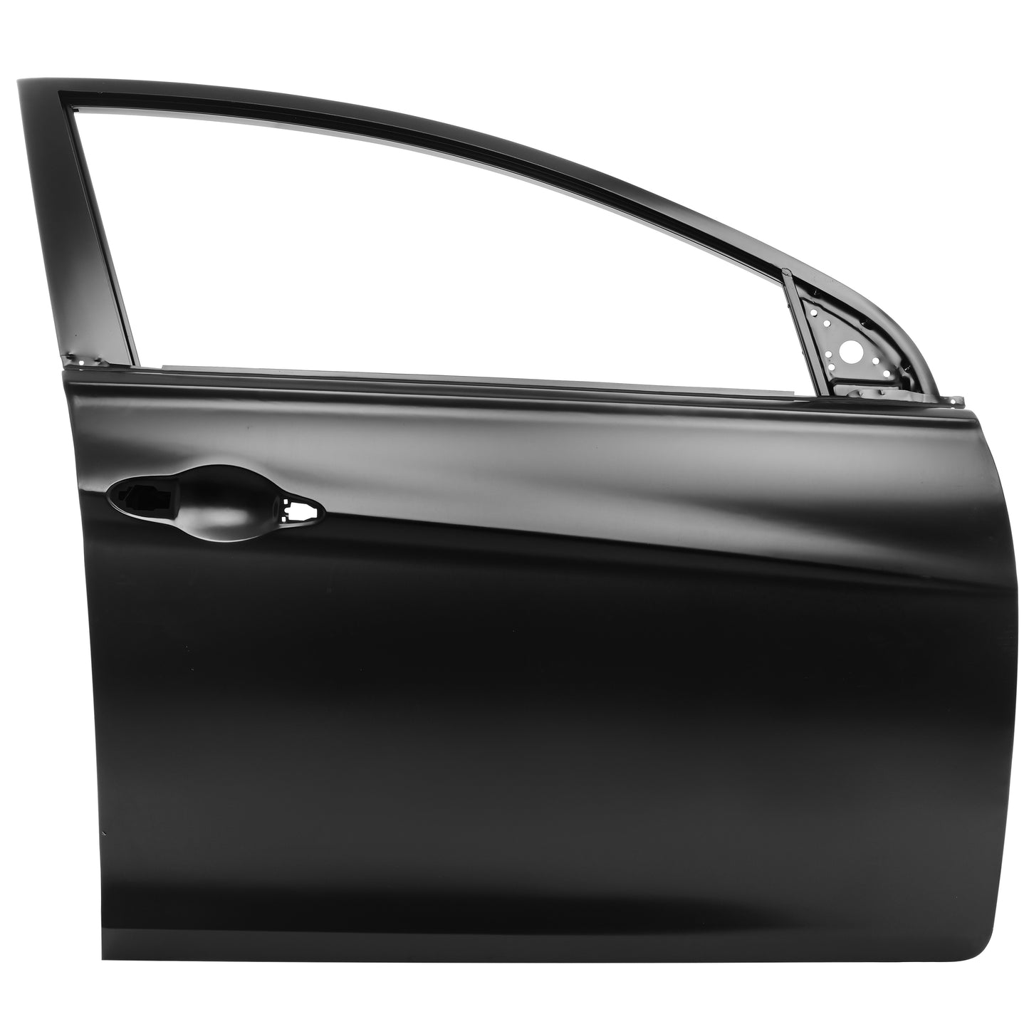 Puerta Delantera P/ Hyundai Sonata 2011-2013