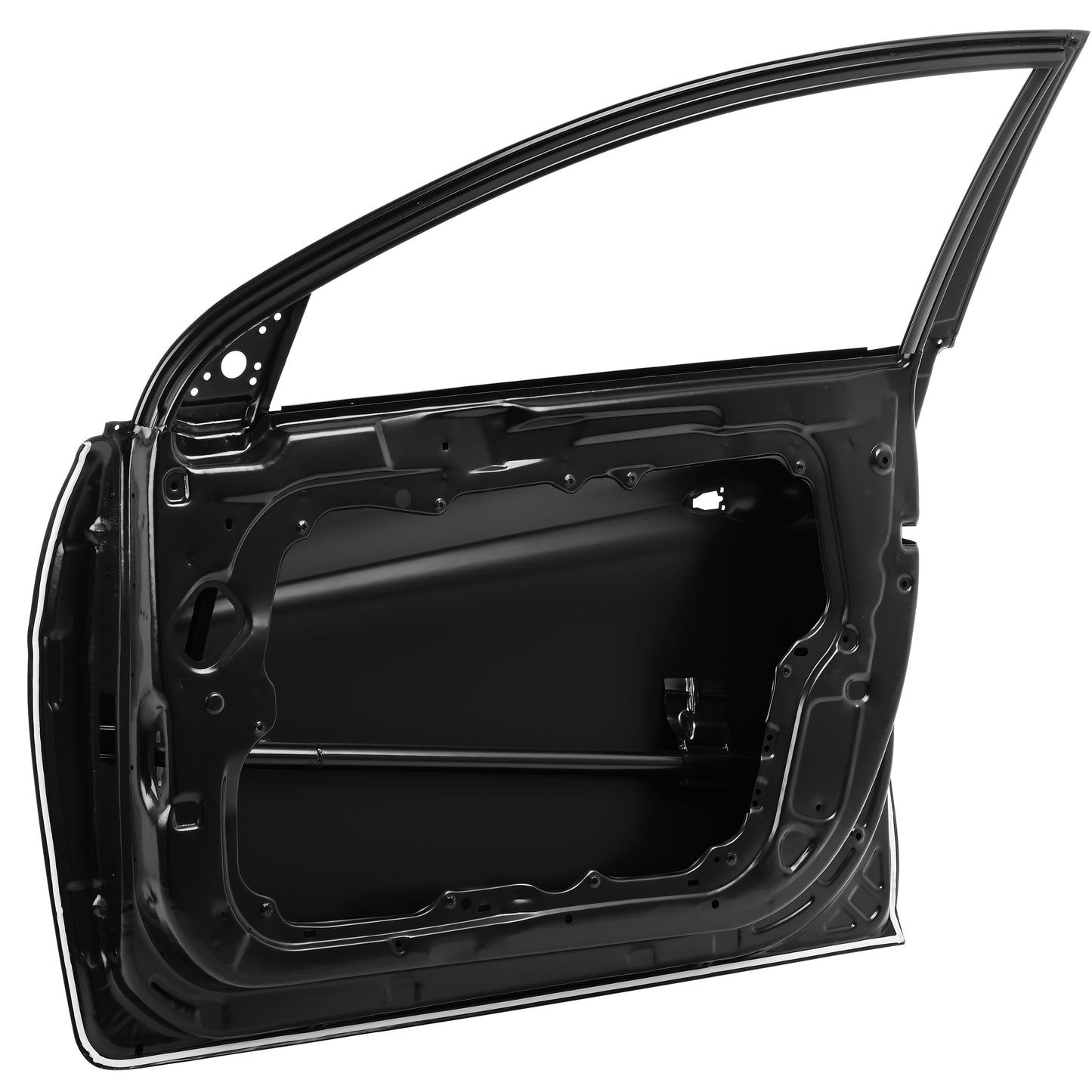 Puerta Delantera P/ Hyundai Sonata 2011-2013