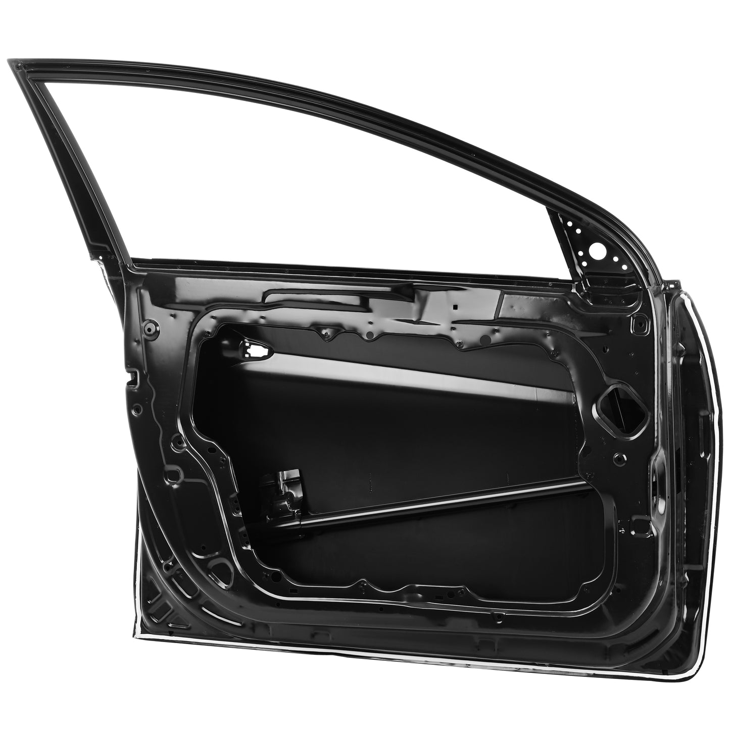 Puerta Delantera P/ Hyundai Sonata 2011-2013