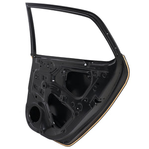 Puerta Trasera Derecha GL/GLS 3/4 Grand i10 2015-2020