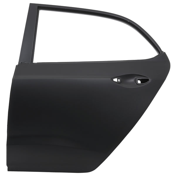 Puerta Trasera P/ Hyundai Grand I10 2015-2020
