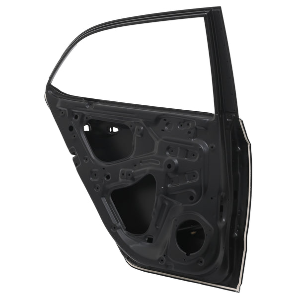 Puerta Trasera P/ Hyundai Grand I10 2015-2020