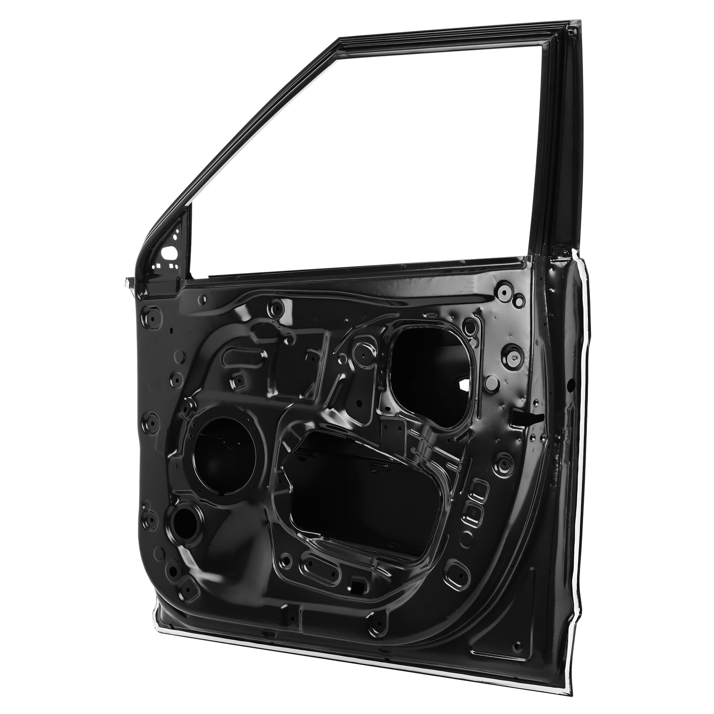 Puerta Delantera P/ Hyundai Creta 2017-2020