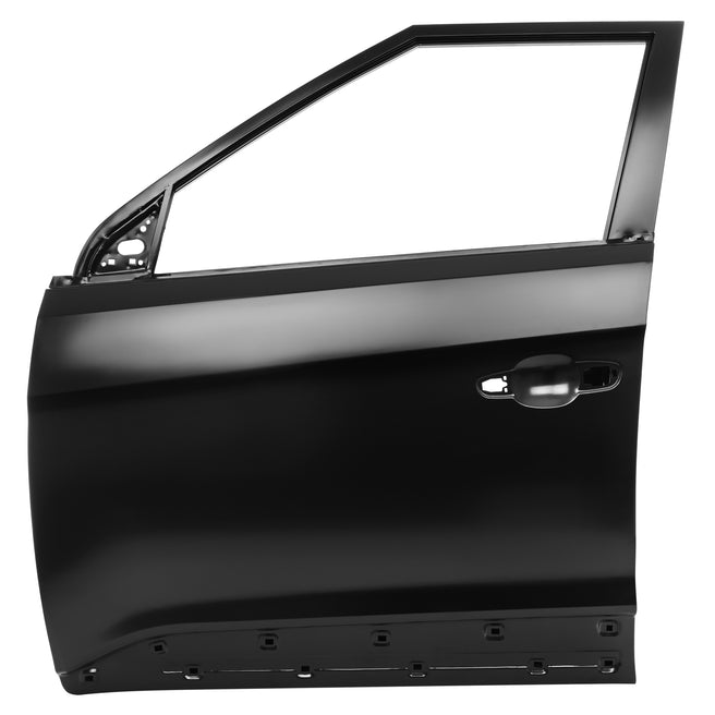 Puerta Delantera P/ Hyundai Creta 2017-2020