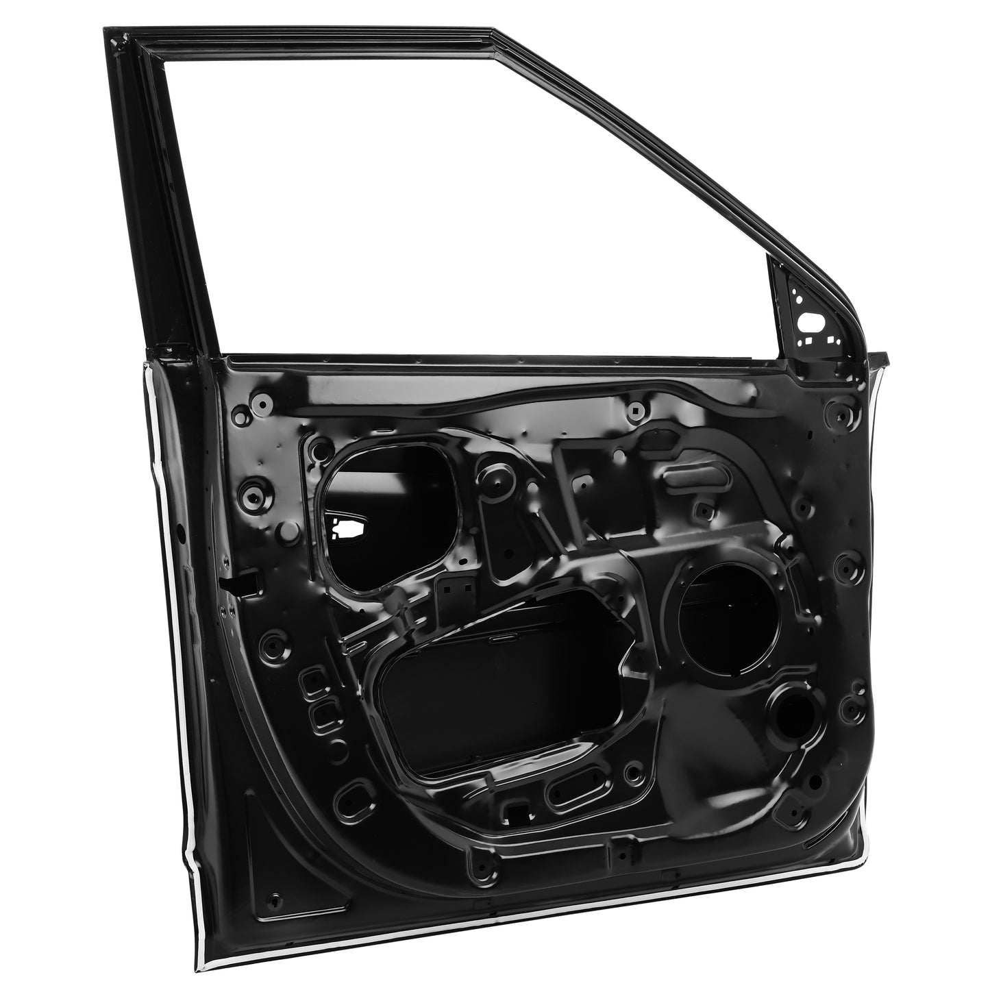 Puerta Delantera P/ Hyundai Creta 2017-2020