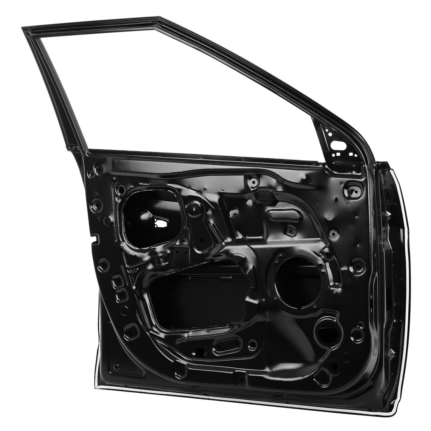 Puerta Delantera P/ Hyundai Creta 2017-2020