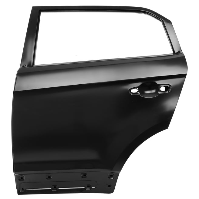 Puerta Trasera P/ Hyundai Creta 2017-2020
