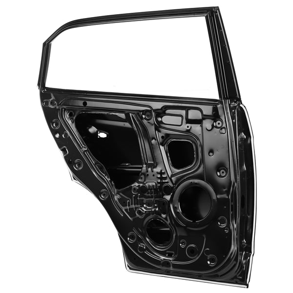 Puerta Trasera P/ Hyundai Creta 2017-2020
