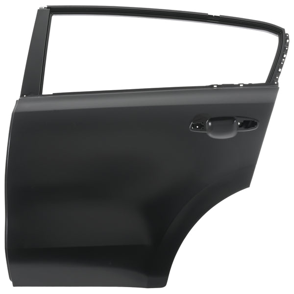 Puerta Trasera P/ Kia Sportage 2016