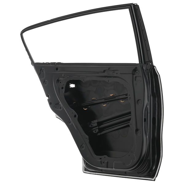 Puerta Trasera P/ Kia Sportage 2016