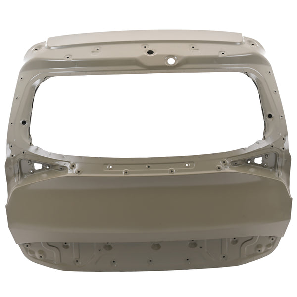 Puerta Trasera P/ Kia Sportage 2023-2024